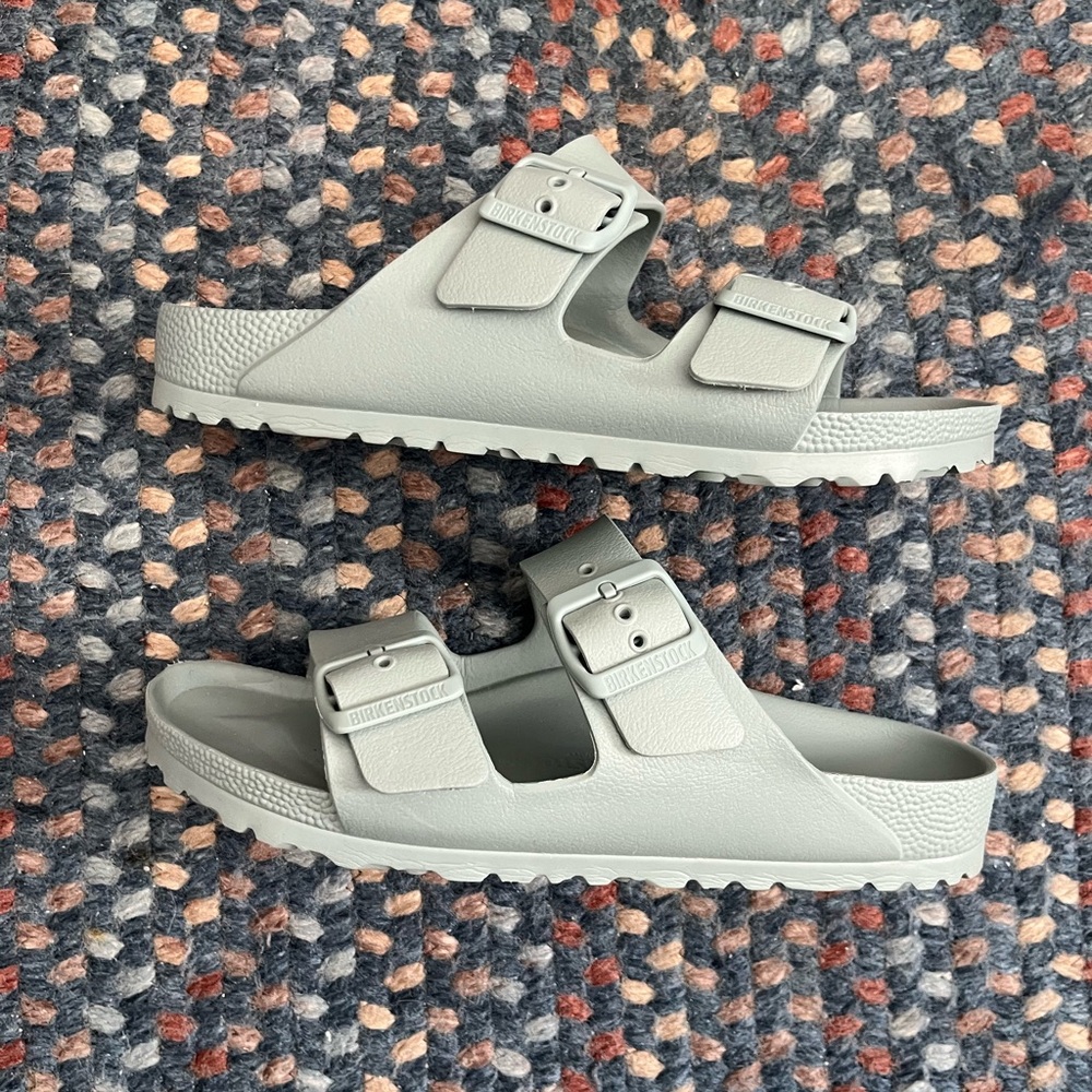 Birkenstock Arizona Essentials EVA - size 38